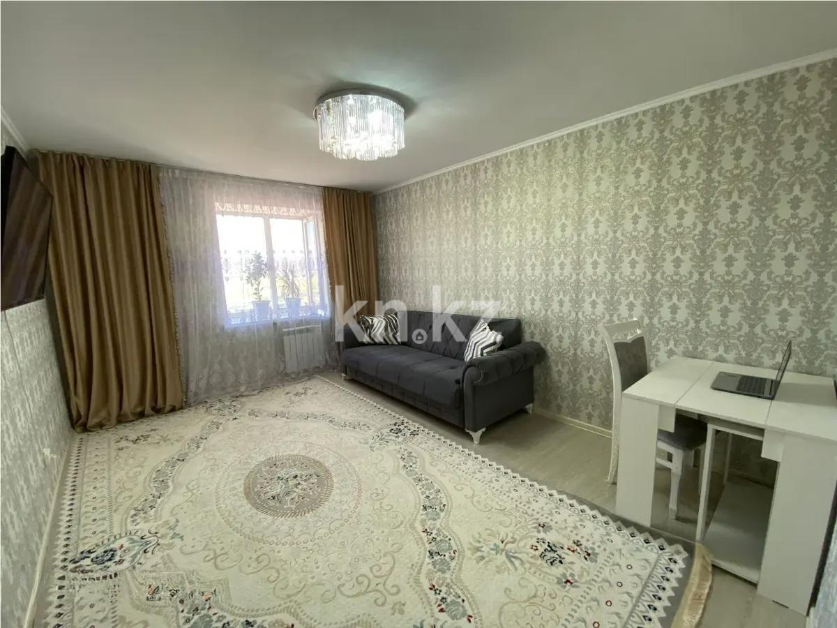 Продажа 2-комнатной квартиры, 56 м² в Астане