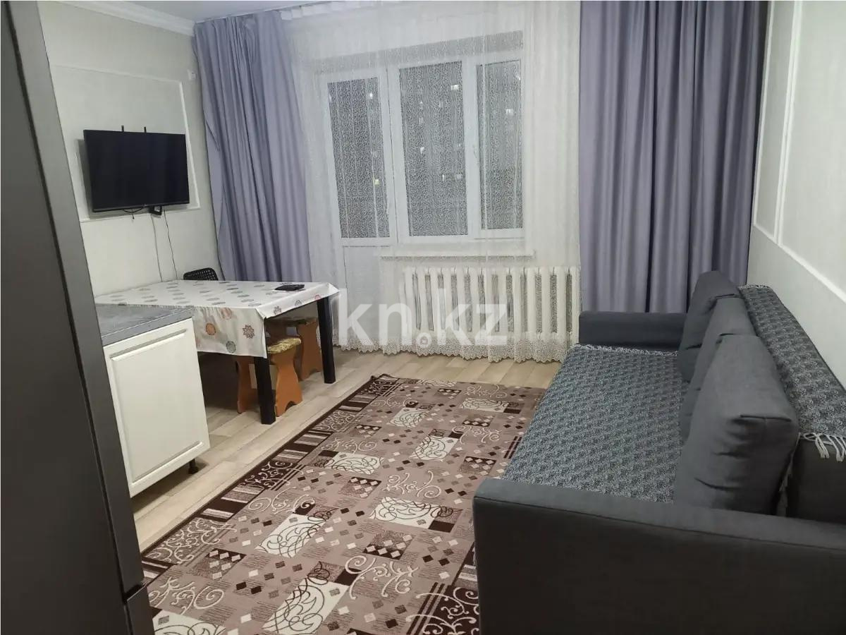 Продажа 2-комнатной квартиры, 53.68 м² в Астане