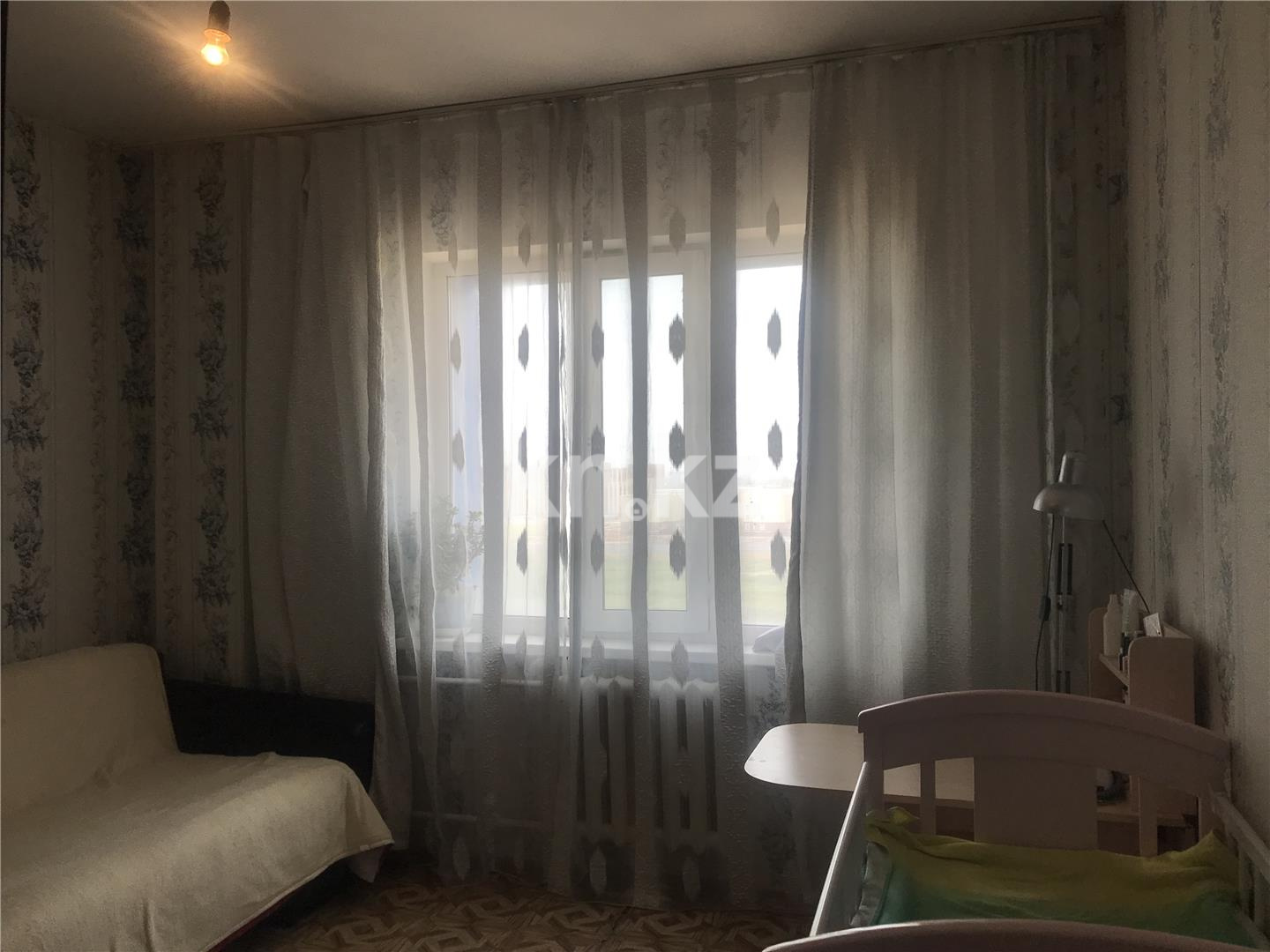 Продажа 3-комнатной квартиры, 80 м², ул. Сарыарка в Караганде - фото 12