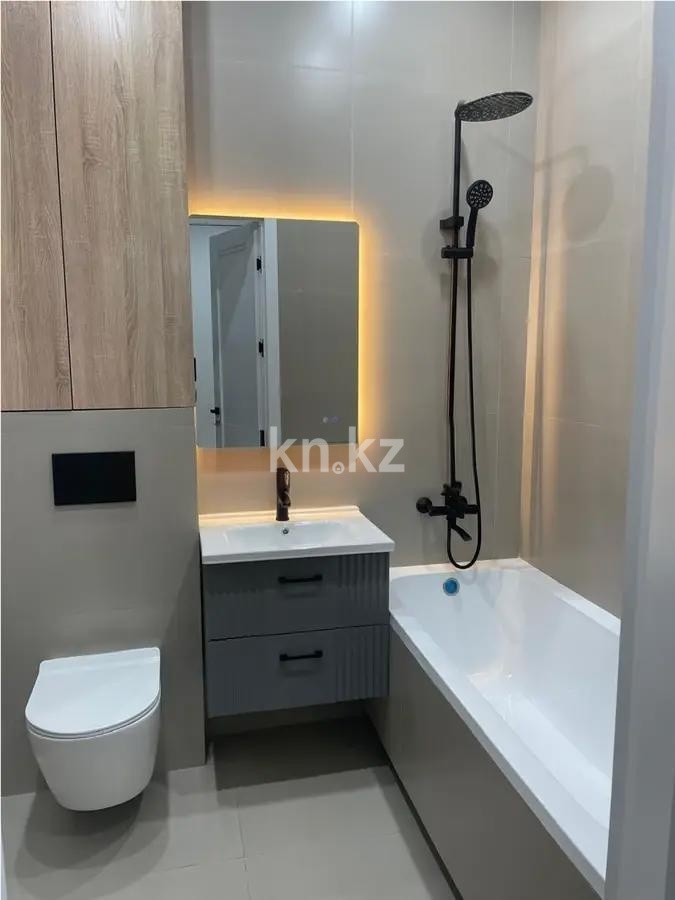 Продажа 1-комнатной квартиры, 38 м² в Астане - фото 2