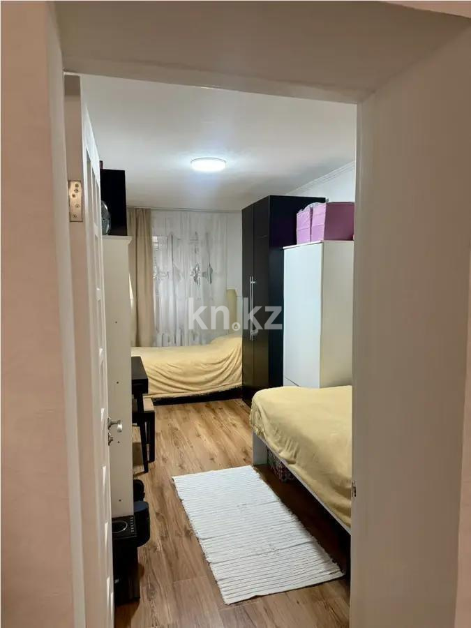 Продажа 2-комнатной квартиры, 43 м² в Алматы - фото 2