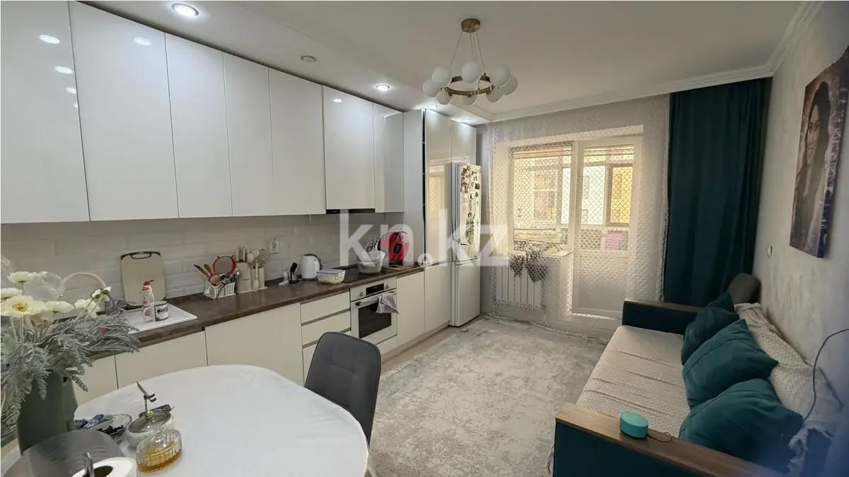 Продажа 1-комнатной квартиры, 45 м² в Астане - фото 2