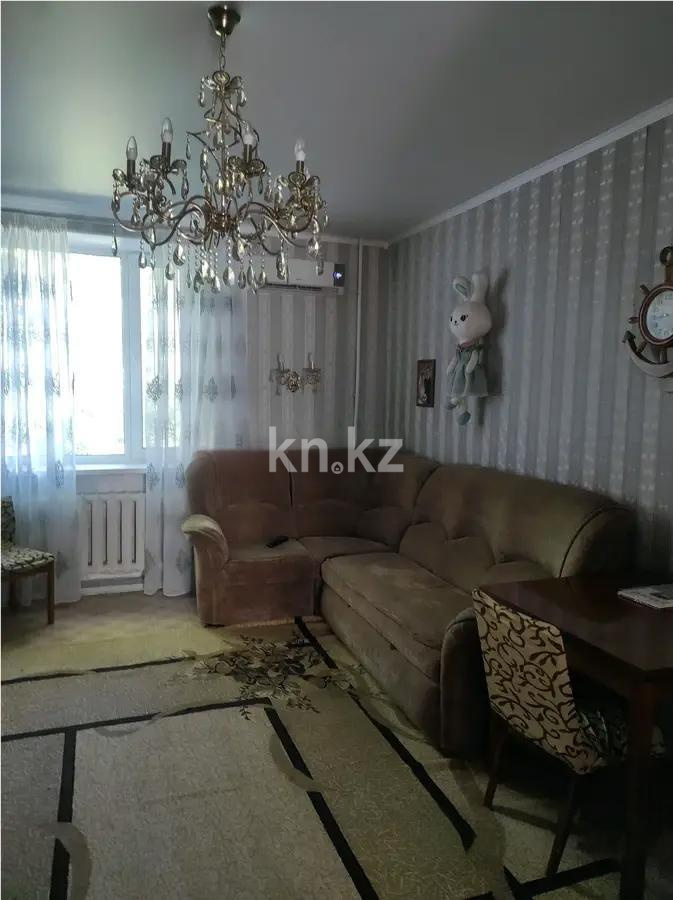 Продажа 3-комнатной квартиры, 68 м², ул. Байсеитовой, дом  19/2 в Темиртау - фото 2