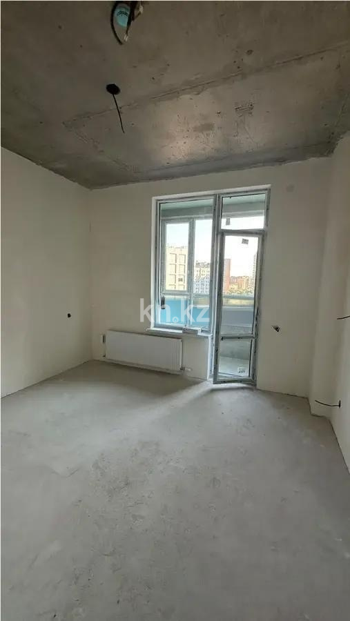Продажа 2-комнатной квартиры, 45.76 м² в Астане - фото 2