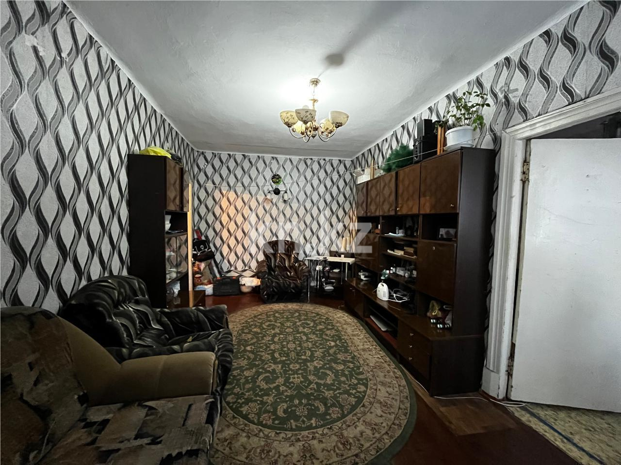 Продажа 2-комнатной квартиры, 42 м² в Караганде - фото 4