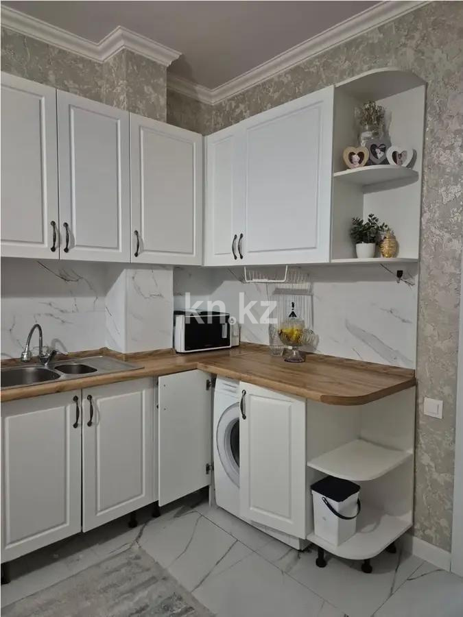 Продажа 3-комнатной квартиры, 102 м², ул. Мустафина, дом  15/2 в Астане - фото 3