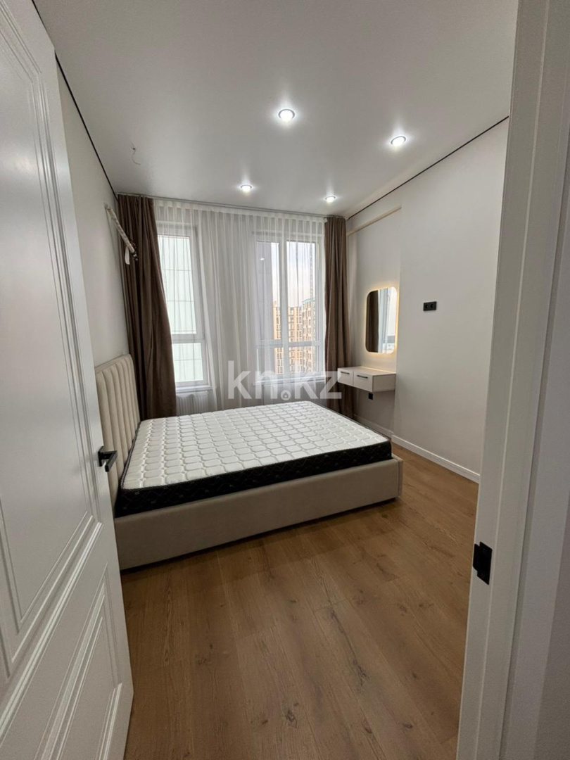 Продажа 2-комнатной квартиры, 45 м², Проспект Райымбека, дом  348/1 - ул. Утеген батыра в Алматы - фото 21