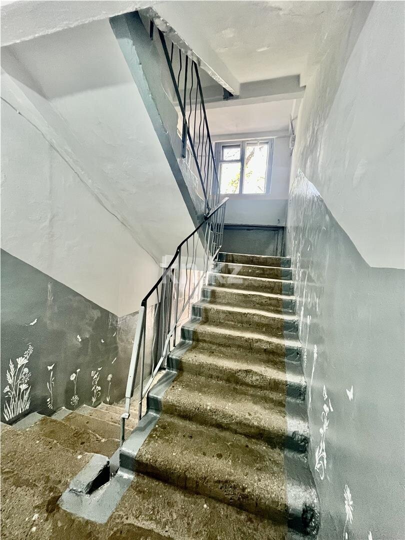 Продажа 2-комнатной квартиры, 44 м² в Темиртау - фото 6
