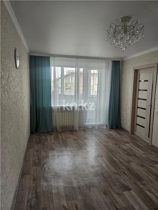 Продажа 3-комнатной квартиры, 48 м² в Шахтинске