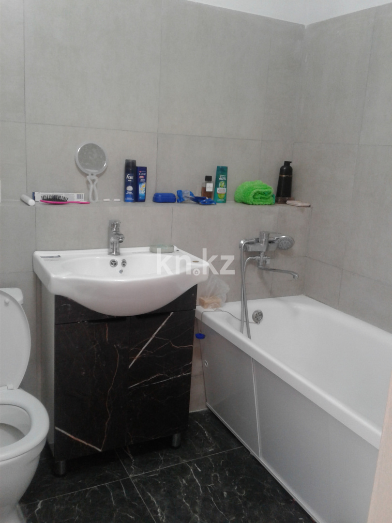 Продажа 1-комнатной квартиры, 41 м², Сейфуллина, дом  51 - ул. Майбороды в Алматы - фото 7