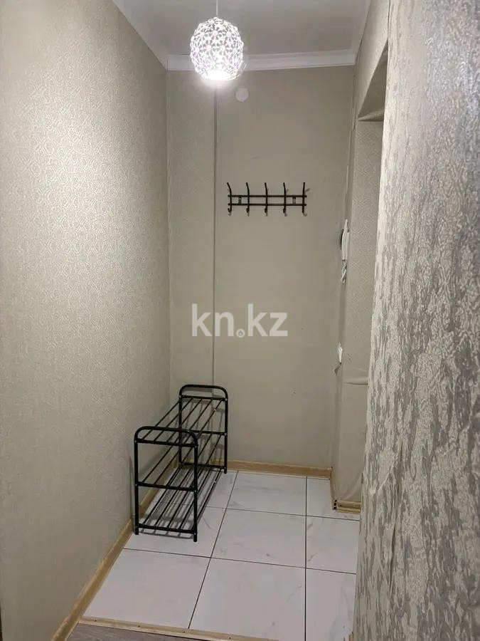 Продажа 1-комнатной квартиры, 30 м², ул. Кургальжинское шоссе, дом  110 в Астане - фото 4