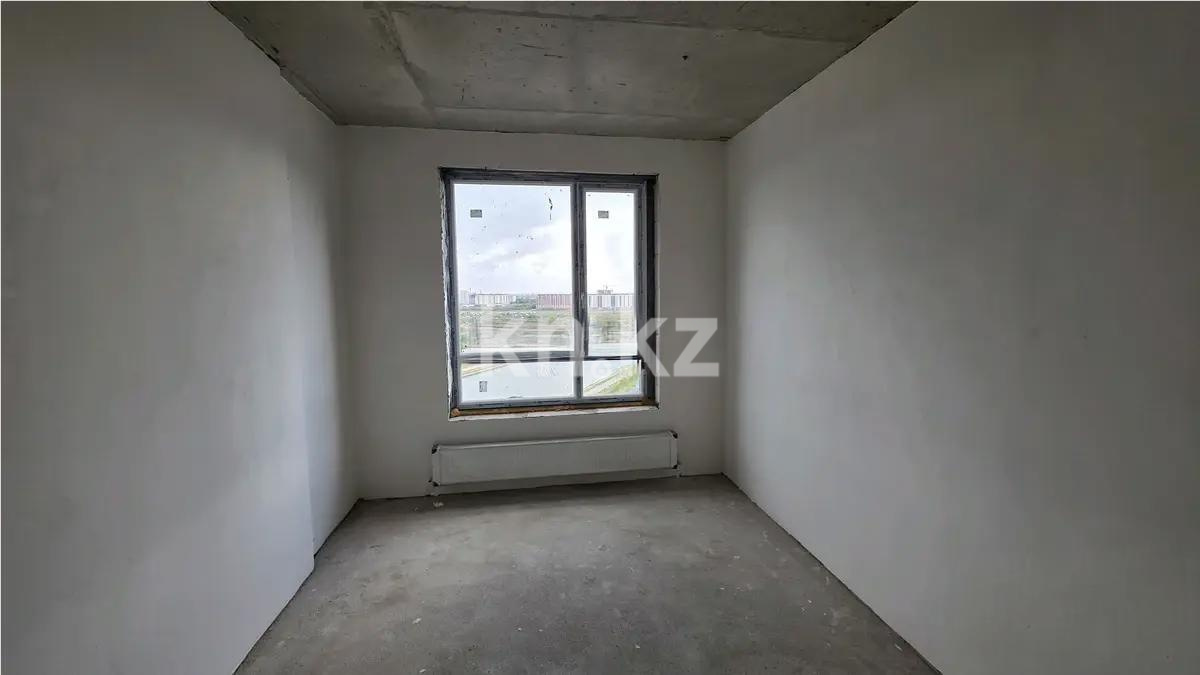 Продажа 1-комнатной квартиры, 38 м², ул. Серкебаева, дом  22 в Астане