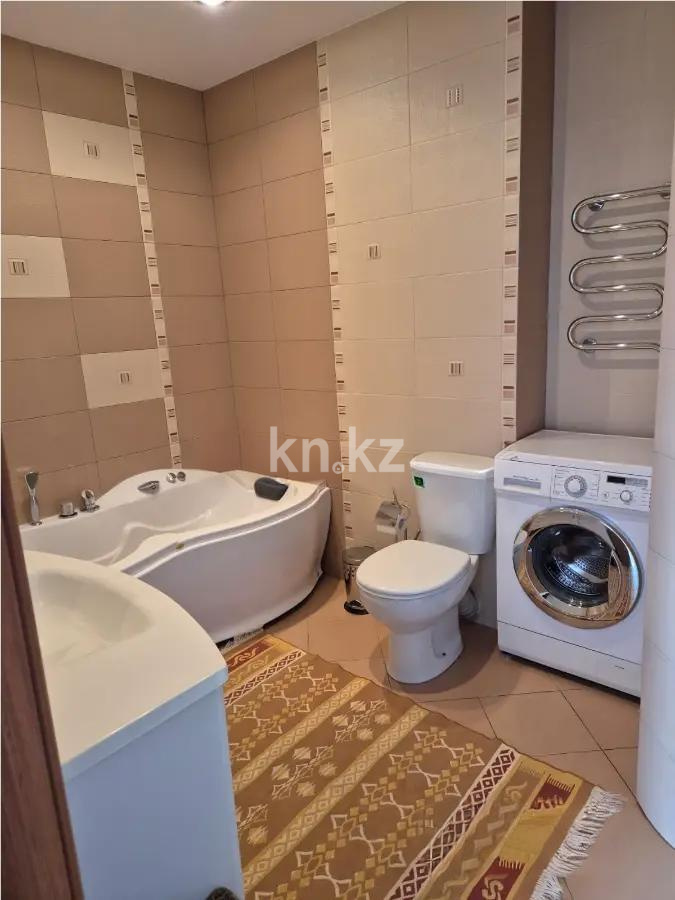 Продажа 3-комнатной квартиры, 69 м² в Алматы - фото 6