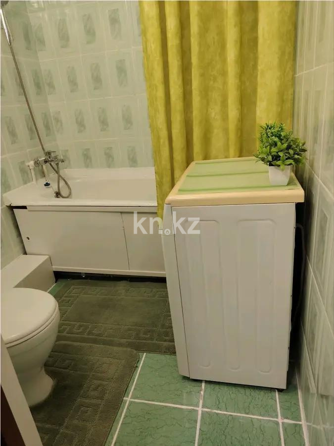 Продажа 1-комнатной квартиры, 37 м² в Караганде - фото 3
