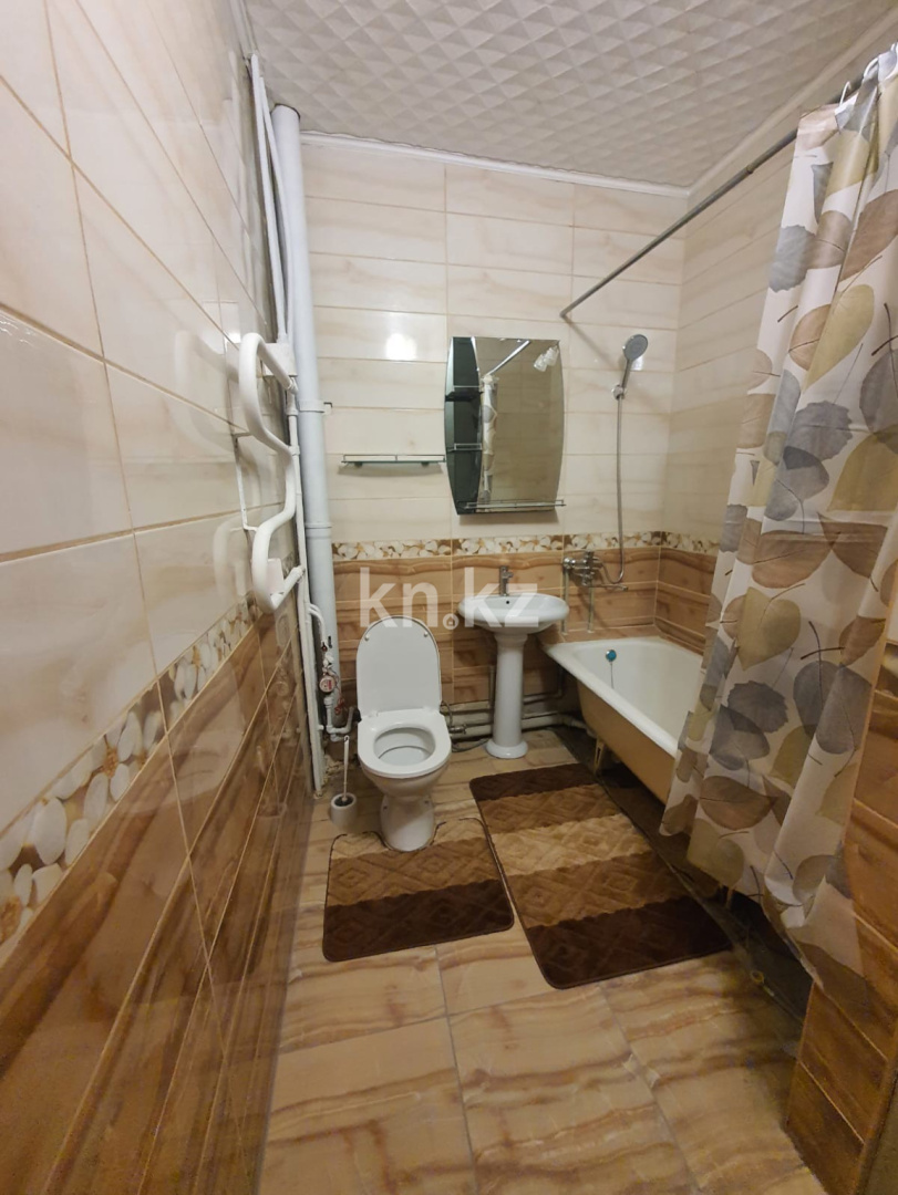 Аренда 1-комнатной квартиры, 42 м² в Алматы - фото 4