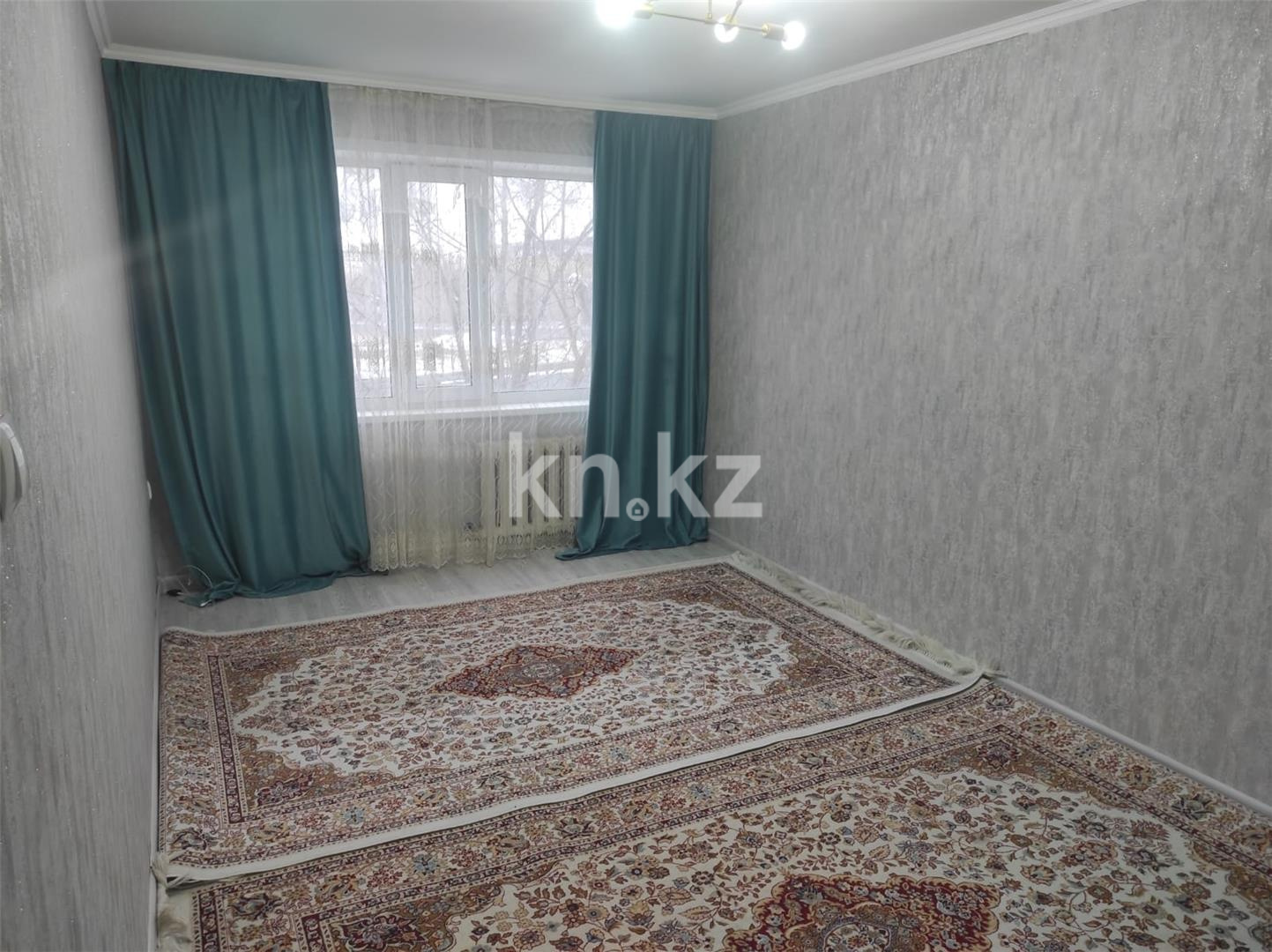 Продажа 3-комнатной квартиры, 63 м², ул. 4-й мик-н в Темиртау