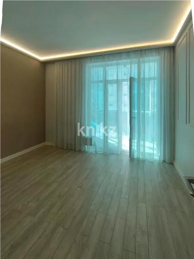 Продажа 2-комнатной квартиры, 48 м² в Астане