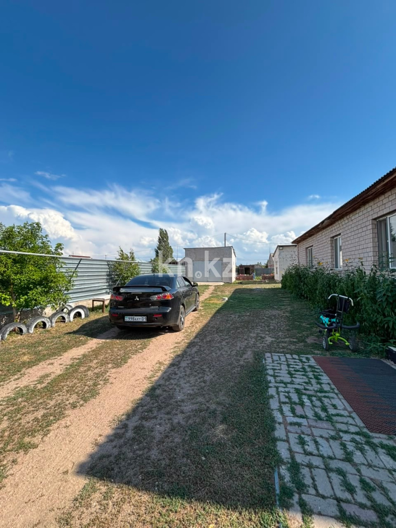 Продажа 4-комнатного дома, 176 м² в Акмолинской области - фото 25