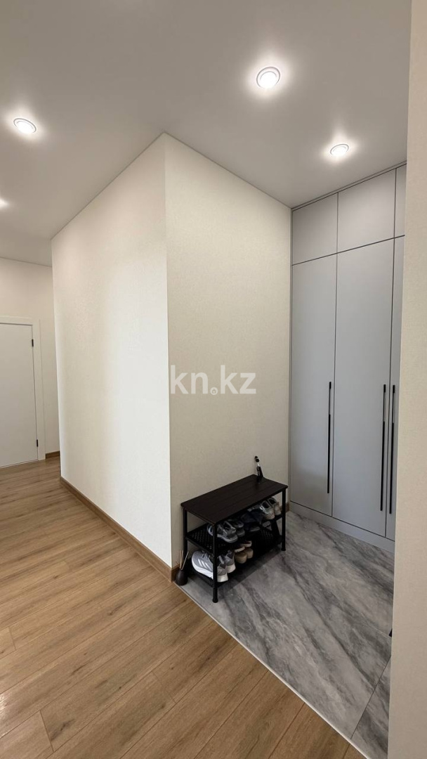 Продажа 2-комнатной квартиры, 68 м² в Астане - фото 9