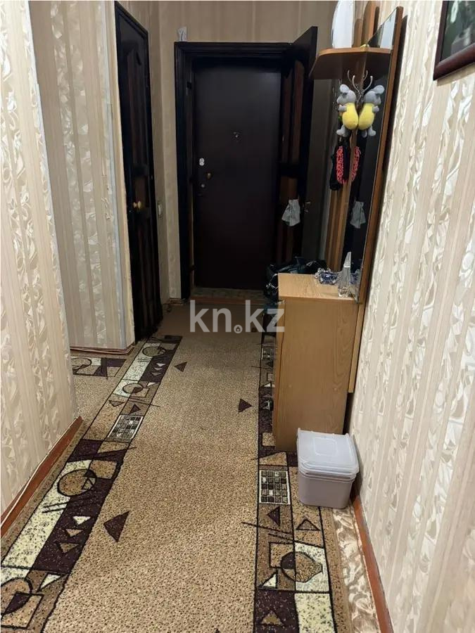 Продажа 2-комнатной квартиры, 50.3 м², ул. Байсеитовой, дом  124 в Астане - фото 5