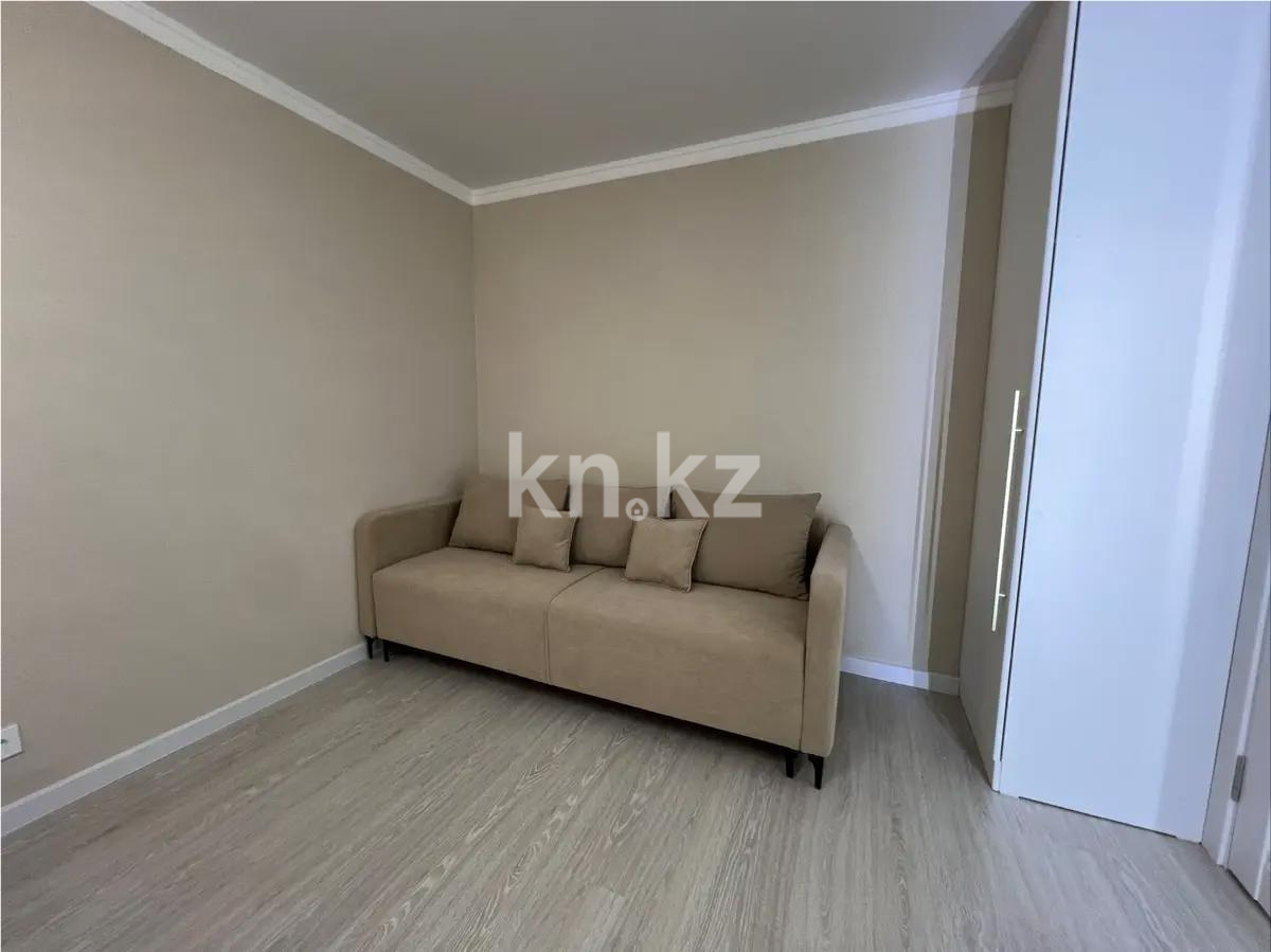 Продажа 1-комнатной квартиры, 35 м², ул. Хусейна бен Талала, дом  41 в Астане