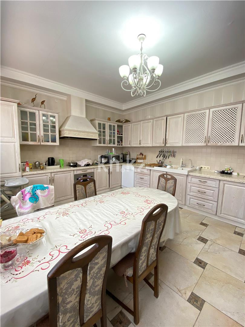 Продажа 7-комнатного дома, 461.1 м², мкр-н Городской аэропорт в Караганде - фото 20