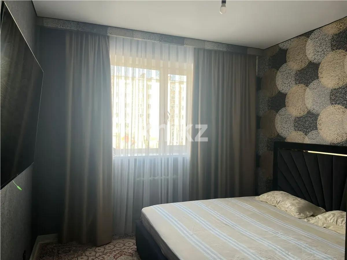 Продажа 4-комнатной квартиры, 86 м² в Астане - фото 2
