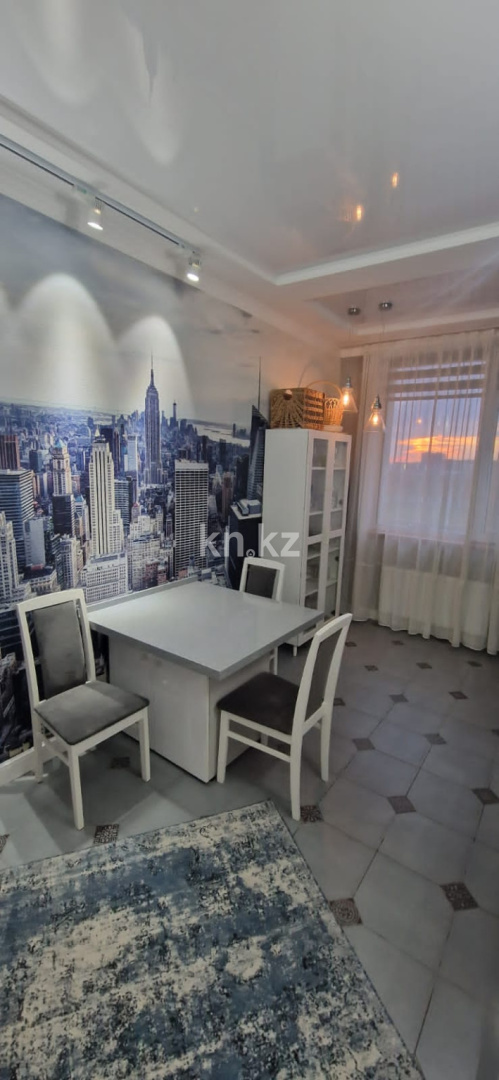 Аренда 2-комнатной квартиры, 64 м² в Астане - фото 15