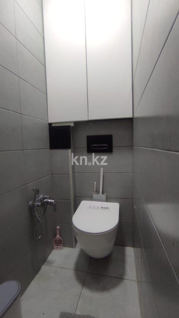 Продажа 2-комнатной квартиры, 47 м², койгельды, дом  192 в Таразе - фото 14