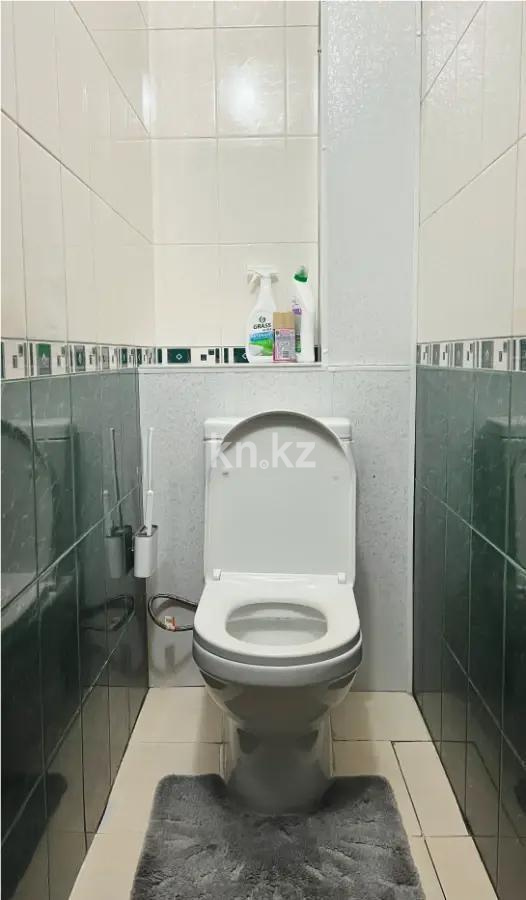 Продажа 4-комнатной квартиры, 87 м², ул. Парковая, дом  11а в Шахтинске - фото 6