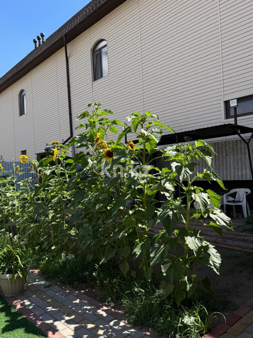 Продажа 7-комнатного дома, 370 м² в Караганде - фото 18