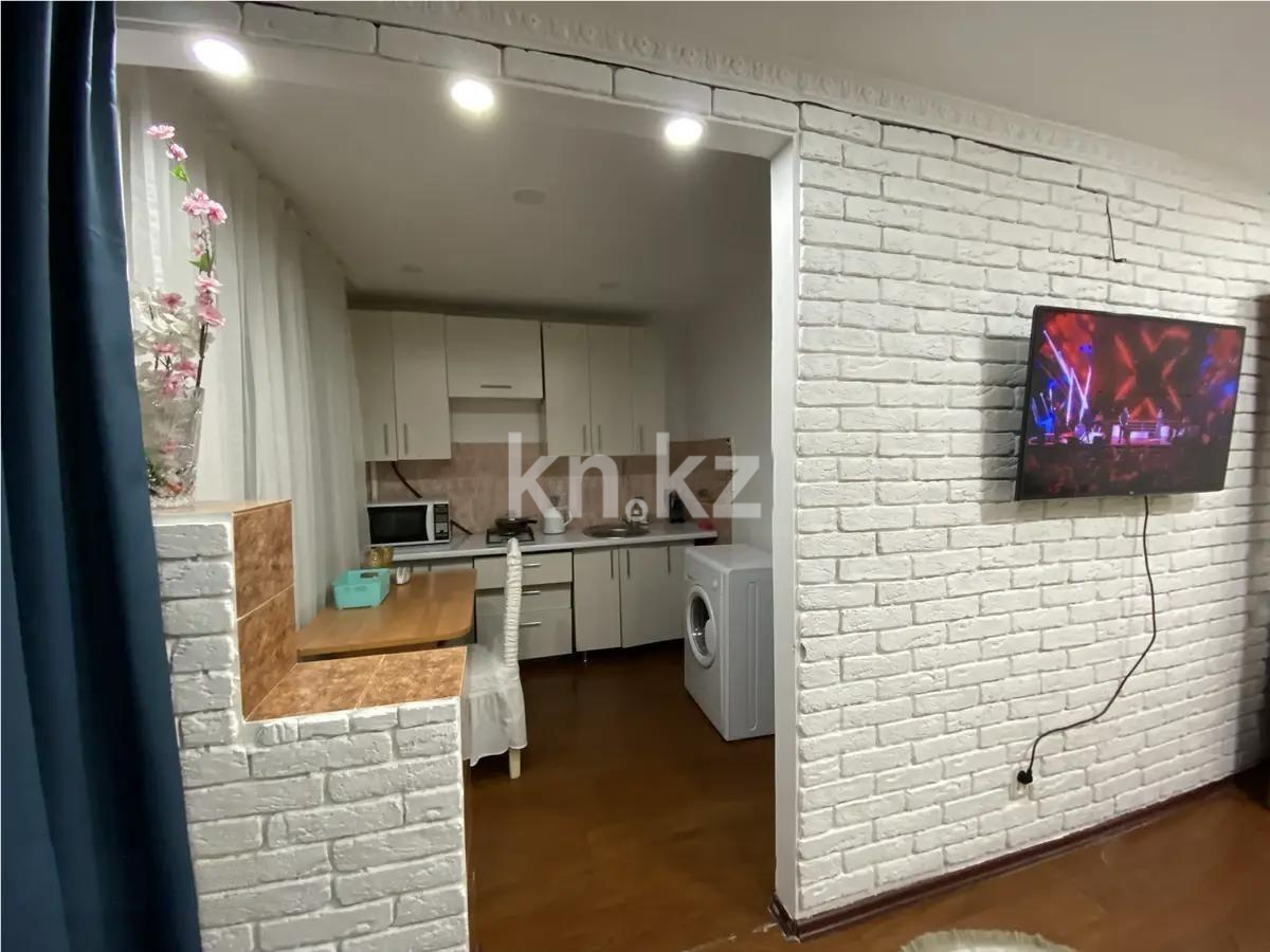 Продажа 1-комнатной квартиры, 36 м² в Караганде - фото 2