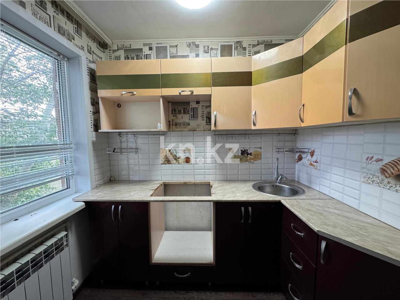 Продажа 4-комнатной квартиры, 62 м² в Темиртау - фото 7