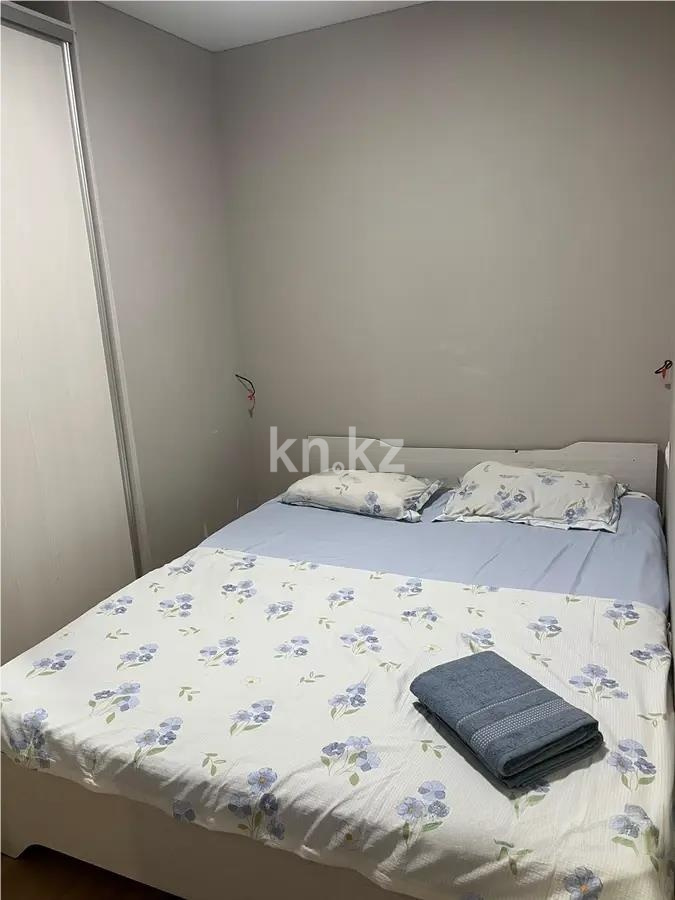 Продажа 1-комнатной квартиры, 38 м² в Караганде - фото 5