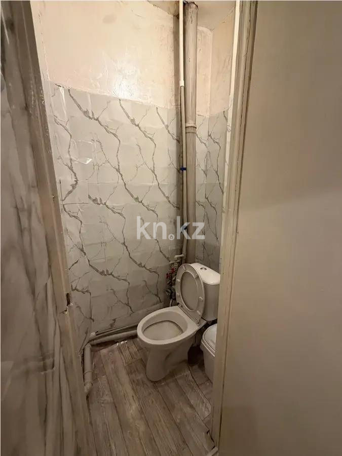 Продажа 1-комнатной квартиры, 18 м² в Алматы - фото 8