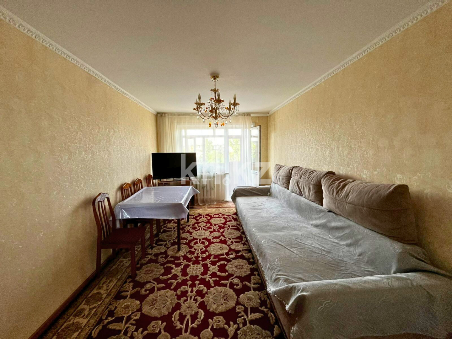 Продажа 2-комнатной квартиры, 44 м², мкр-н 15 в Караганде - фото 14