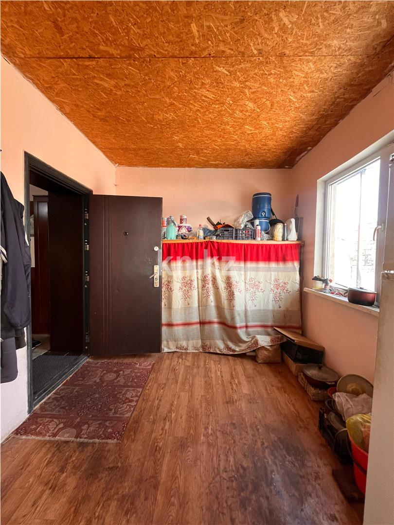 Продажа 3-комнатного дома, 107 м² в Караганде - фото 16