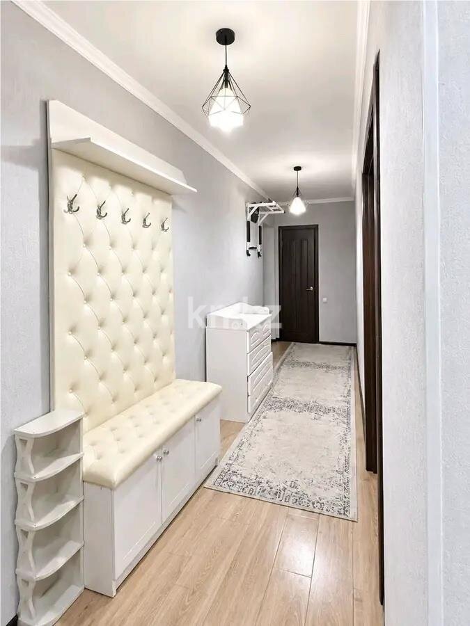 Продажа 3-комнатной квартиры, 63 м² в Астане - фото 3