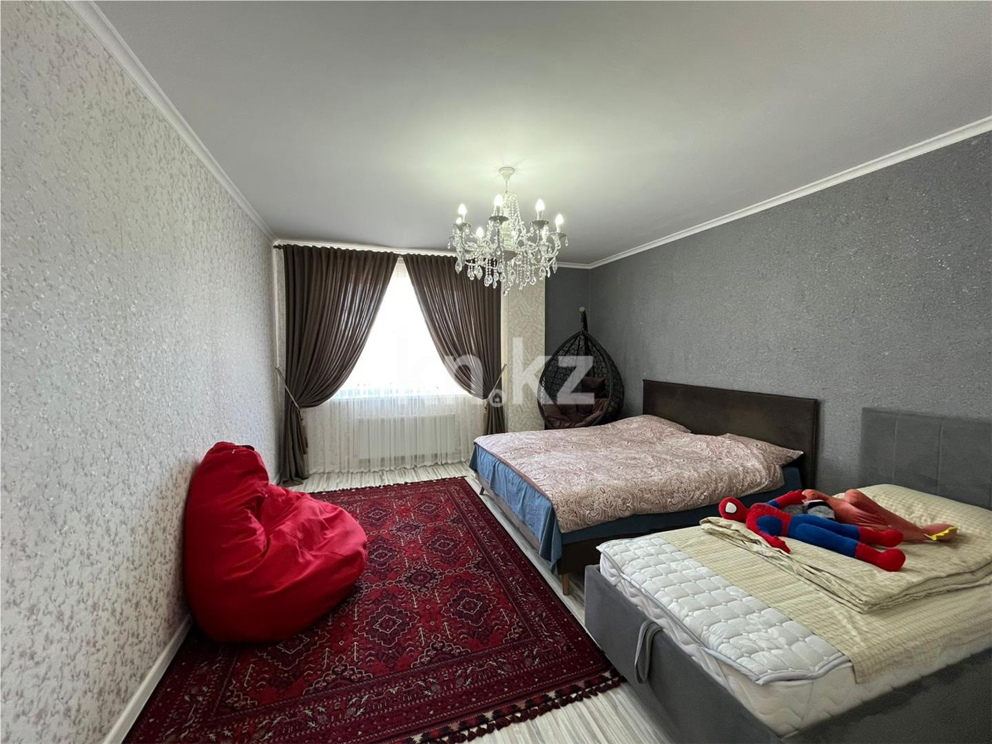 Продажа 1-комнатной квартиры, 65 м² в Караганде - фото 12