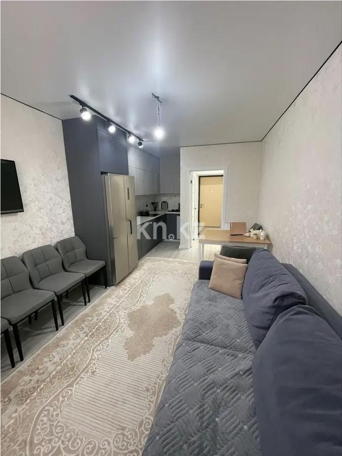 Продажа 2-комнатной квартиры, 42 м² в Астане - фото 2