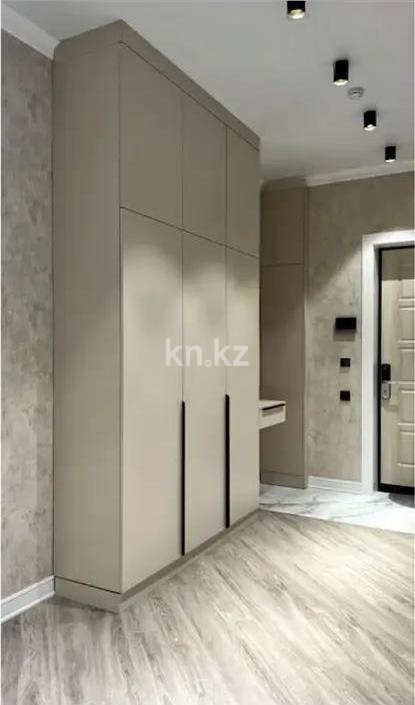 Продажа 3-комнатной квартиры, 115 м² в Алматы - фото 3