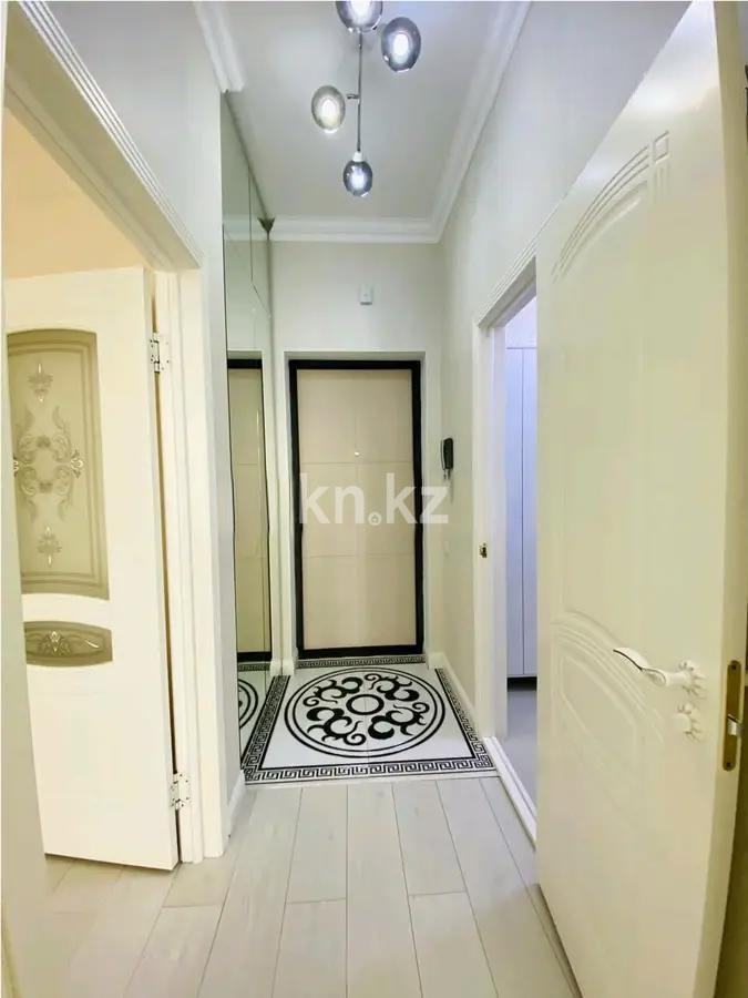 Продажа 1-комнатной квартиры, 33 м² в Астане - фото 4