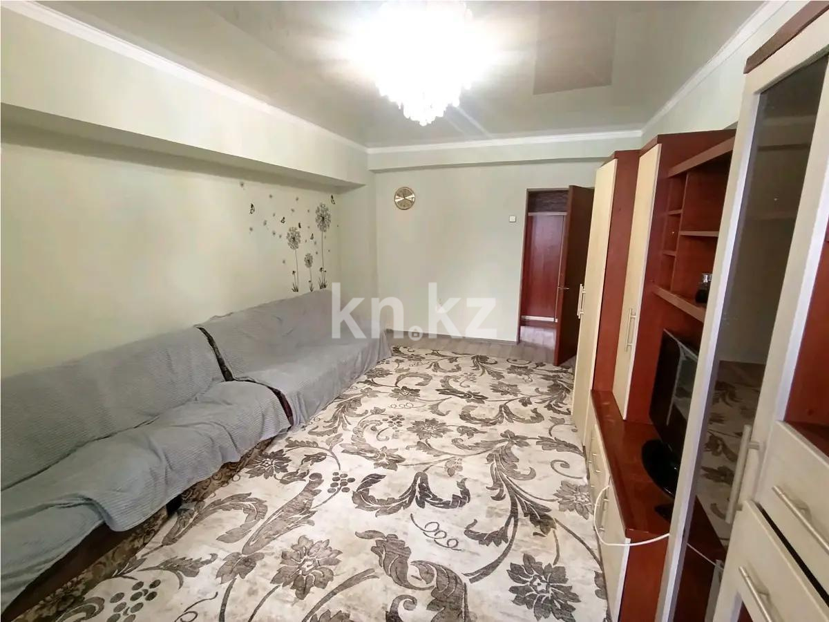 Продажа 1-комнатной квартиры, 39 м² в Алматы