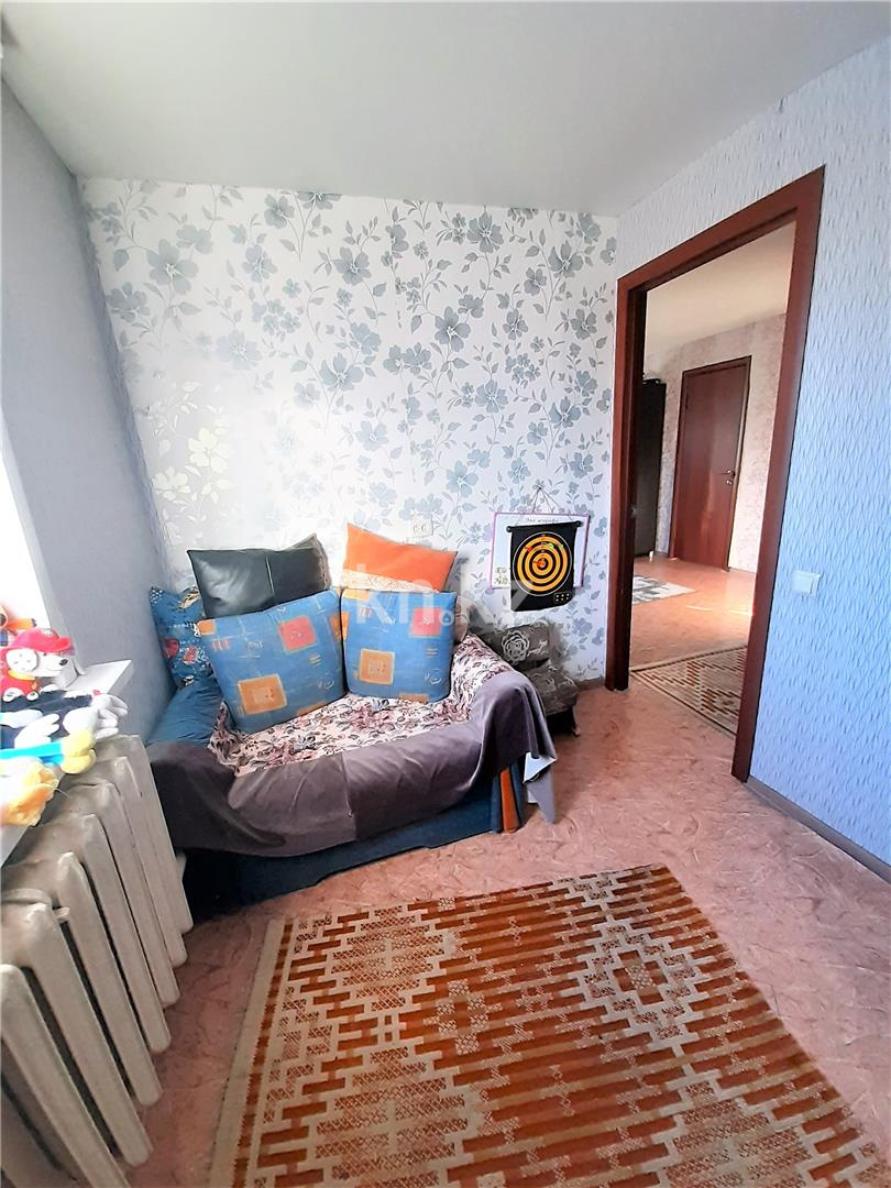 Продажа 4-комнатного дома, 71 м², ул. Куйбышева в Караганде - фото 7