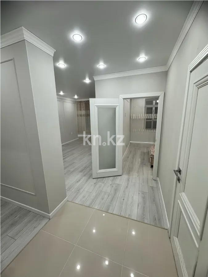 Продажа 2-комнатной квартиры, 42 м², ул. Нажимеденова, дом  13 в Астане - фото 6