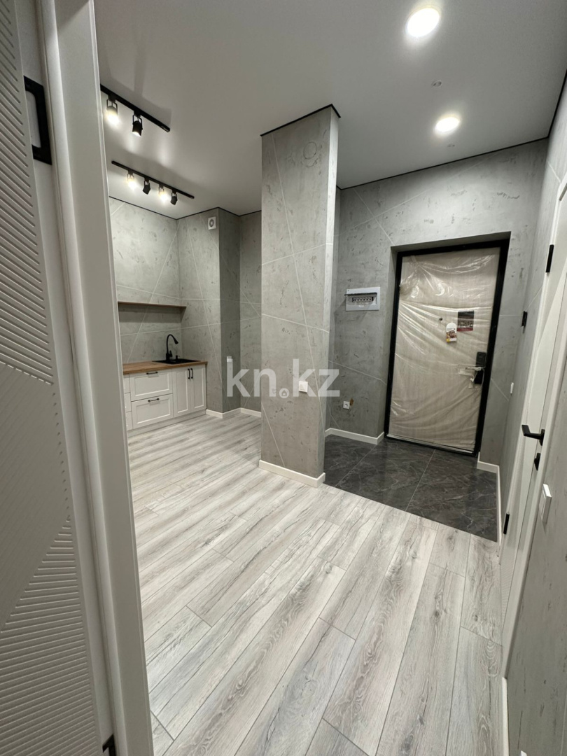 Продажа 2-комнатной квартиры, 51 м² в Алматы - фото 7