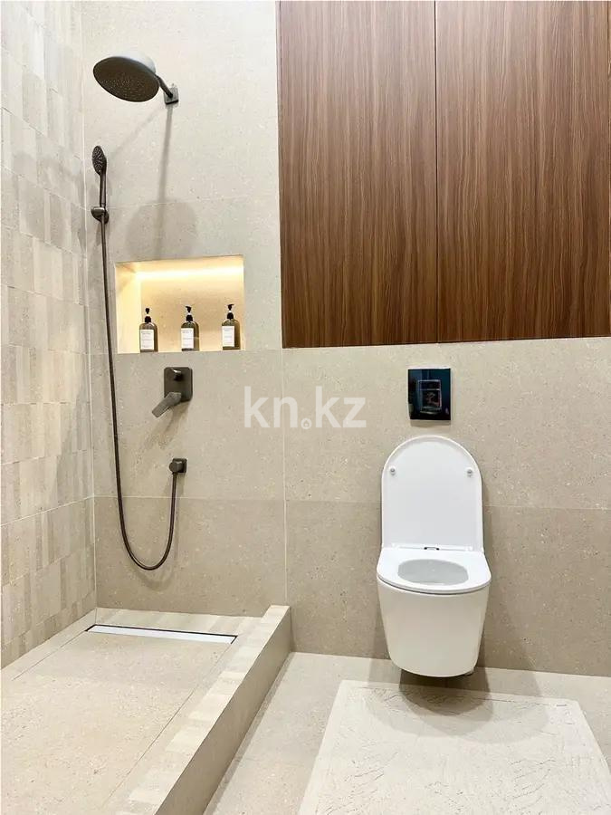 Продажа 3-комнатной квартиры, 103 м² в Астане - фото 5