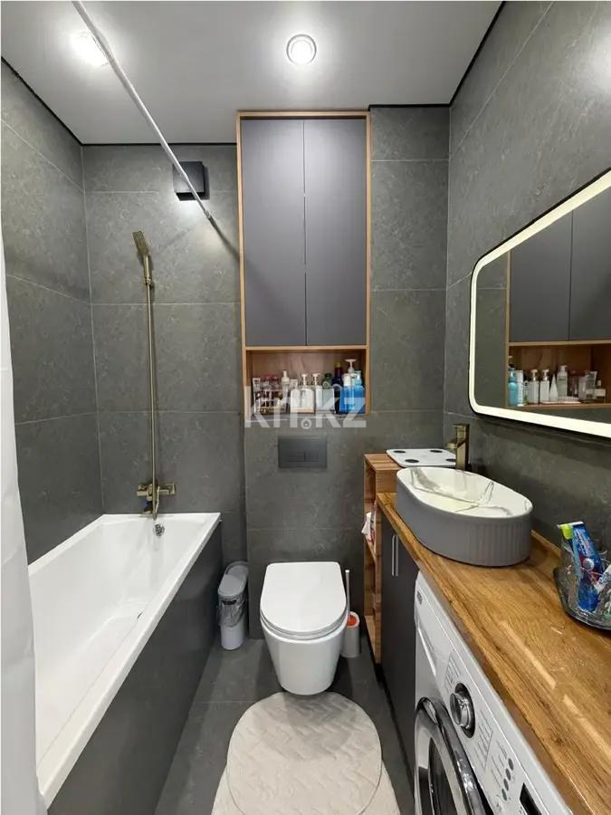 Продажа 2-комнатной квартиры, 49 м² в Астане - фото 4