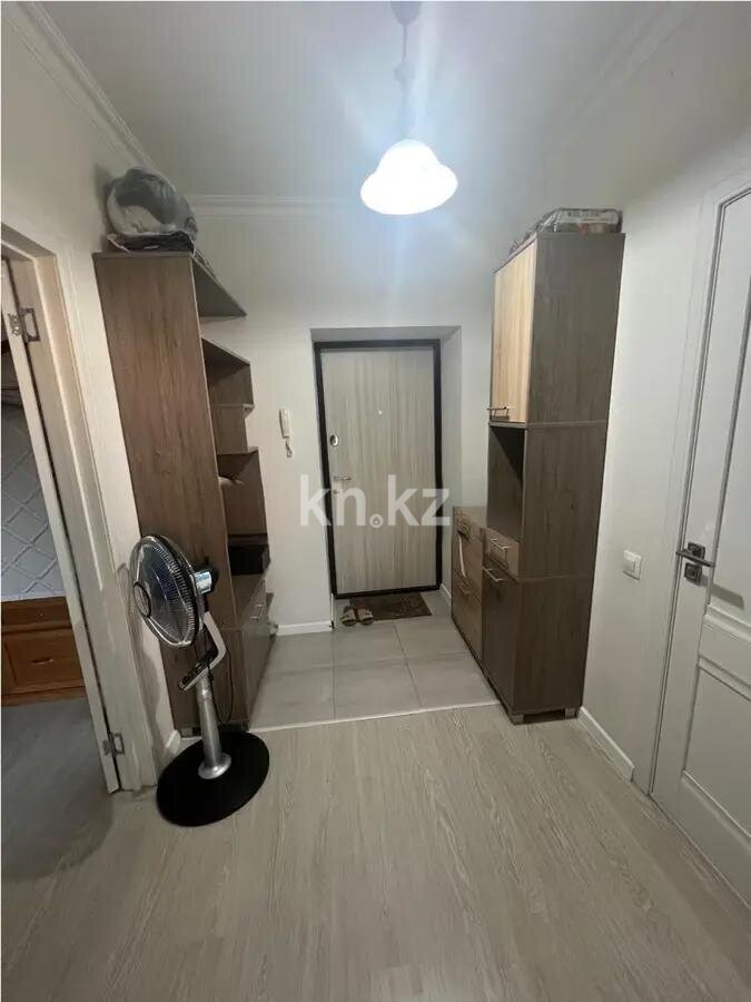 Продажа 1-комнатной квартиры, 39 м² в Астане - фото 4