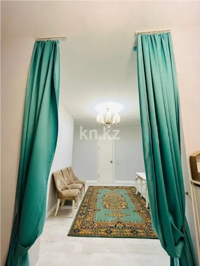 Продажа 3-комнатной квартиры, 100 м² в Астане